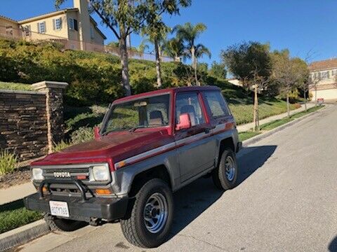 rhd 1989 toyota land cruiser / blizzard diesel