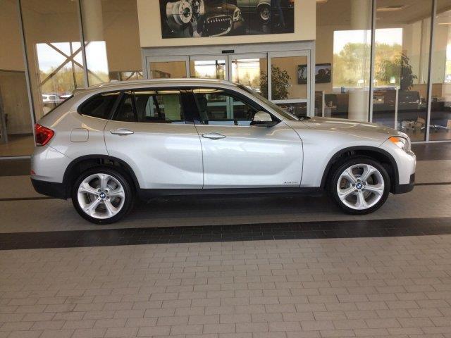 2013 bmw x1 xdrive35i awd xdrive35i 4dr suv for sale in westbrook, maine