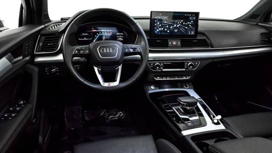 2024 Audi Q5