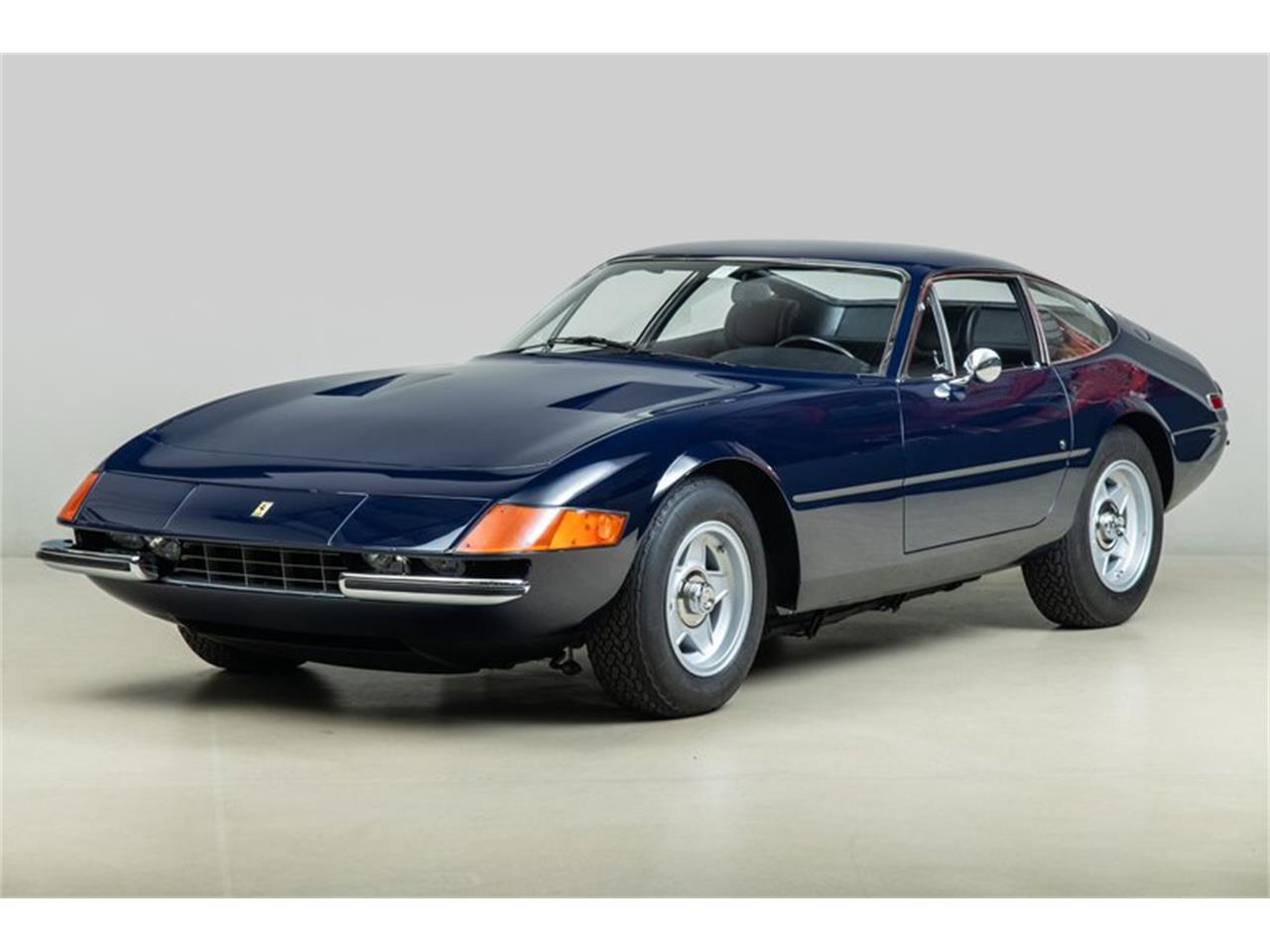 1972 ferrari 365 gtb
