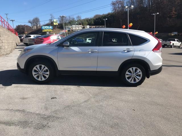 2013 honda cr-v ex-l awd ex-l 4dr suv for sale in ada, west virginia