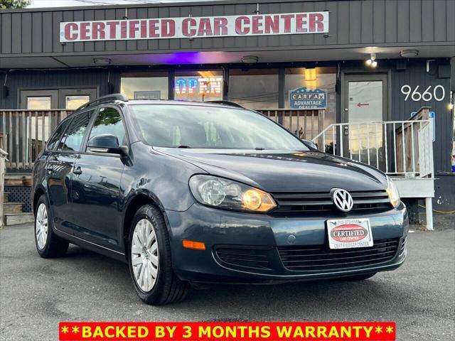 2010 volkswagen jetta s