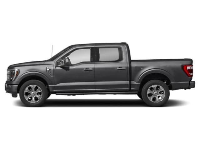 2021 ford f-150 platinum in greer, south carolina