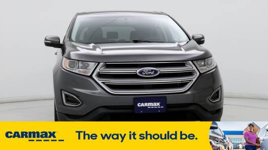 2017 Ford Edge