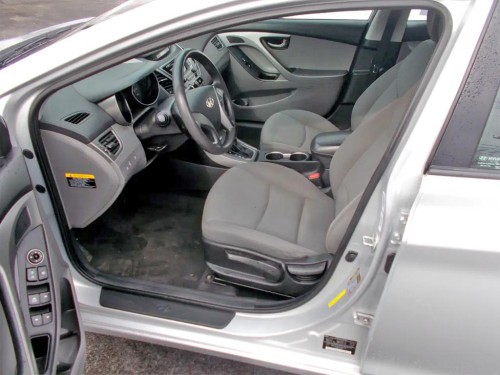 2015 hyundai elantra se for sale in rhode island