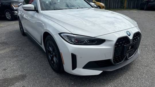 2022 BMW i4