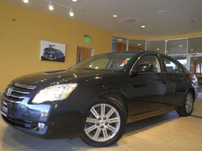 2006 toyota avalon in fairfield, ca
