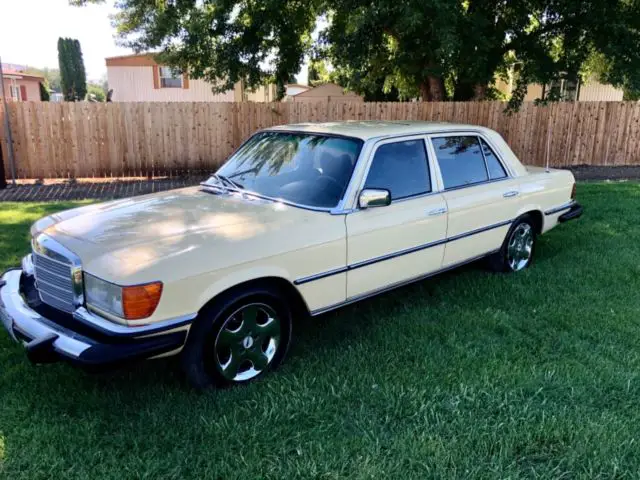 1979 mercedes 450 sel 1971 1972 1973 1974 1975 1976 1977 1978 1980 1981