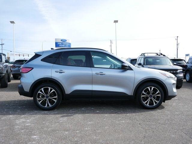 2021 ford escape se in south saint paul, minnesota