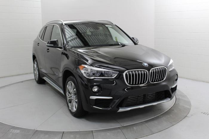 new 2017 bmw x1 xdrive28i brentwood, tn 37027 for sale in brentwood, tennessee