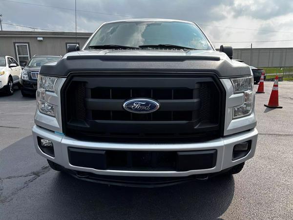 2016 ford f150 super cab in co bluffs, iowa