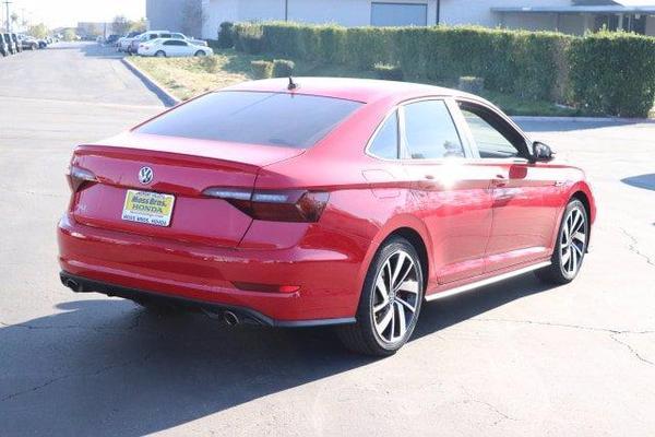2021 volkswagen jetta gli in moreno valley, california