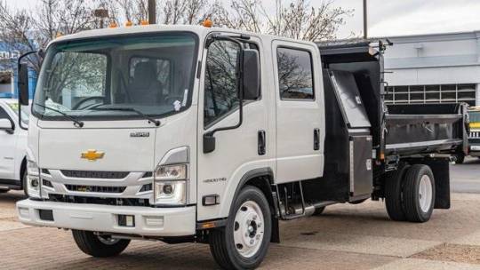 2024 Chevrolet