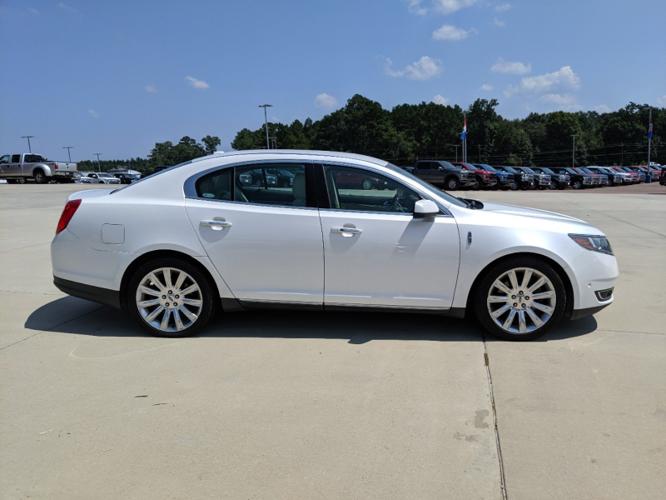 used 2013 lincoln mks awd collins, ms 39428 for sale in collins, mississippi