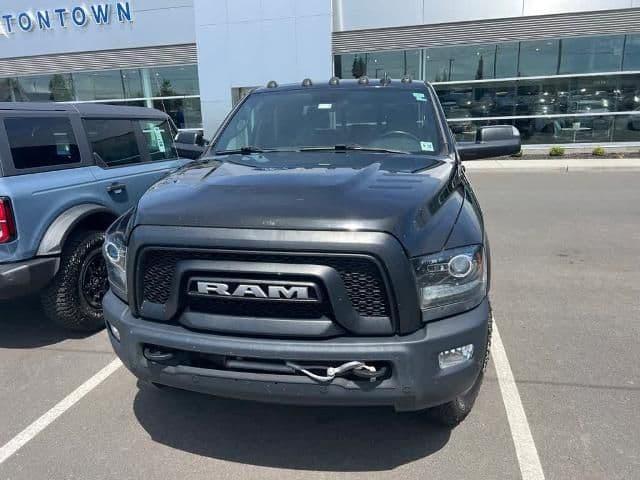 2017 ram 2500 power wagon in tinton falls, new jersey