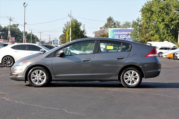 2011 honda insight in co bluffs, iowa