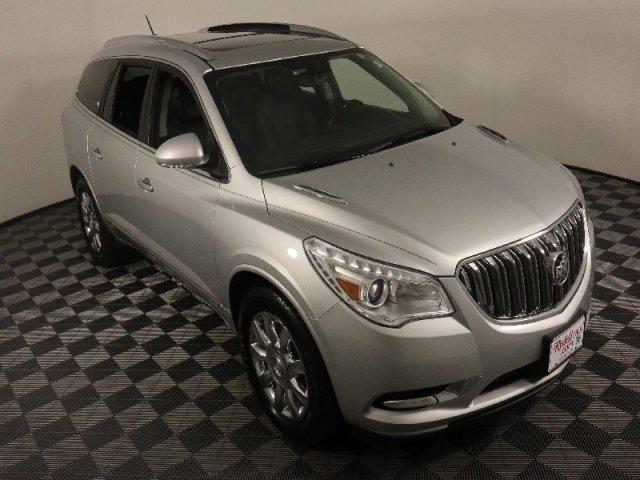 certified 2014 buick enclave awd leather grand forks, nd 58201 for sale in grand forks, north dakota