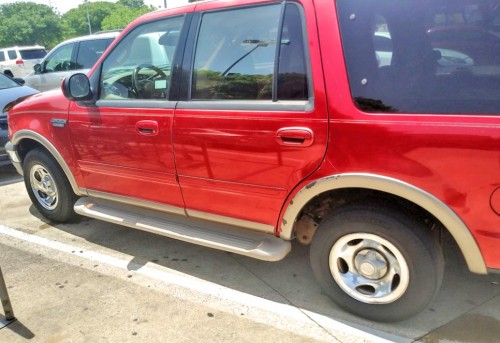 2002 ford expedition for sale in texas by owner