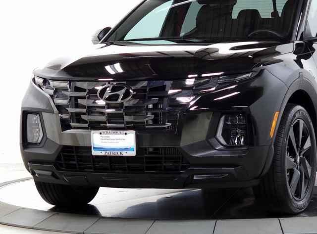 2024 hyundai santa cruz night