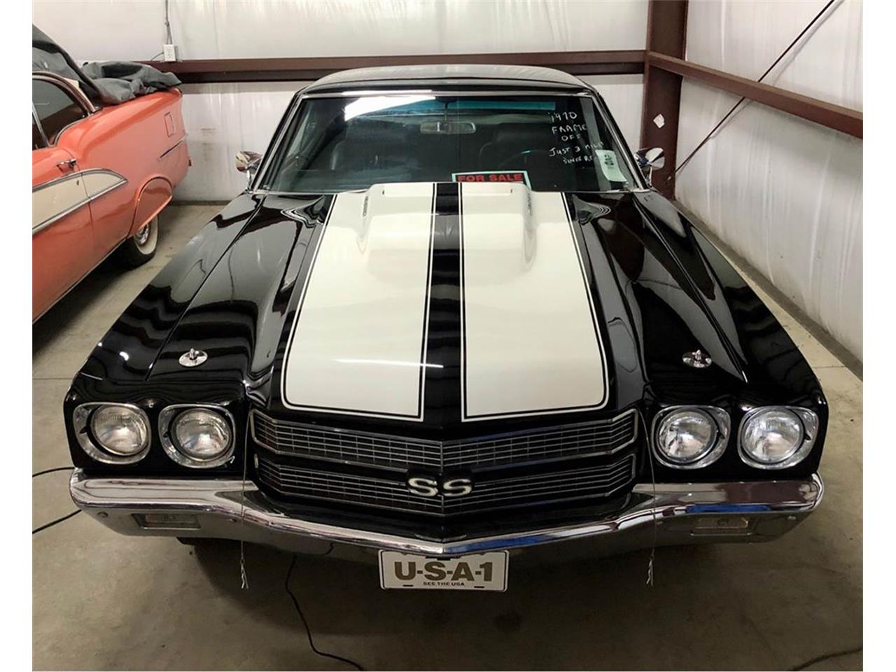 chevrolet chevelle