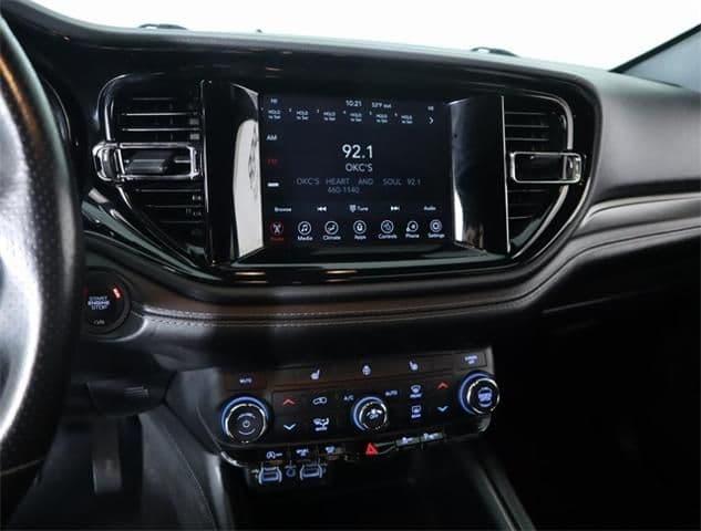 2021 dodge durango gt in oklahoma city, oklahoma