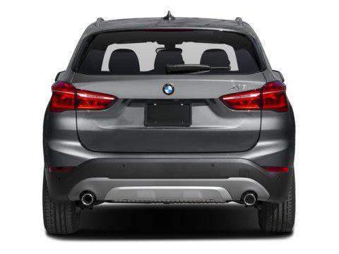 2017 bmw x1 xdrive 28i