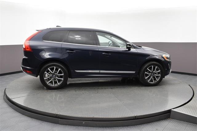 2017 volvo xc60 t6 dynamic awd t6 dynamic 4dr suv for sale in billings, montana