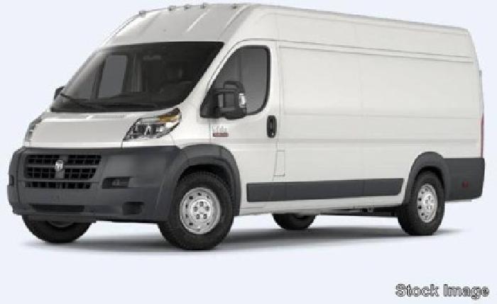 2014 ram promaster 3500 159 wb in kendall, fl