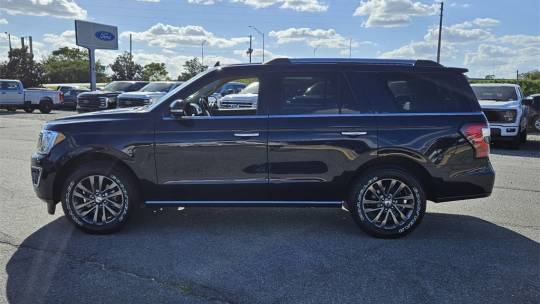 2021 Ford Expedition