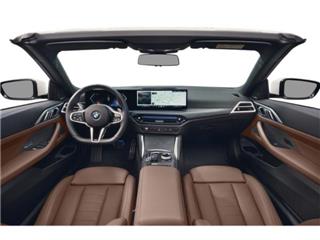 2025 BMW 4 series m440i xdrive