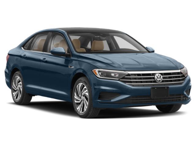 2021 volkswagen jetta 1.4t se