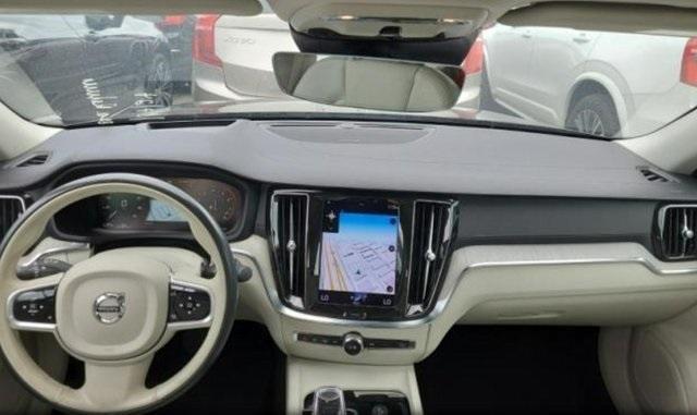 2022 volvo s60 b5 inscription