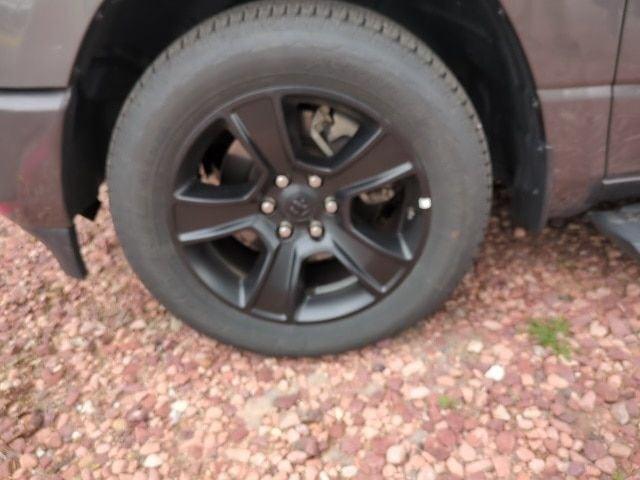 2019 ram 1500 big horn/lone star in centennial, colorado