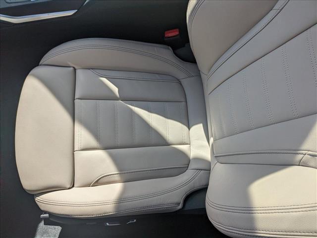 2024 bmw i4 gran coupe edrive40