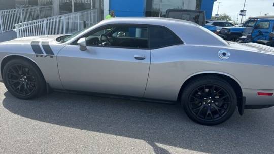 2013 Dodge Challenger