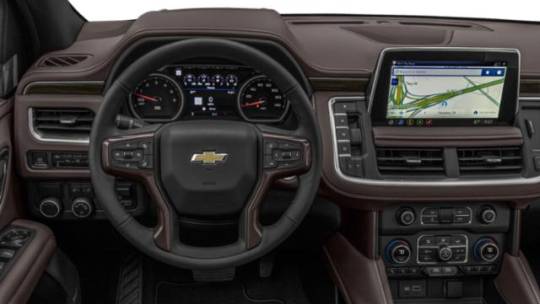 2024 Chevrolet Tahoe