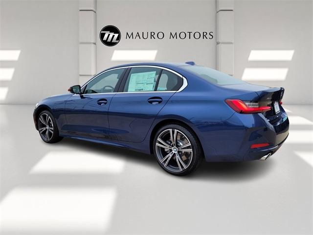 2024 bmw 330 330i xdrive