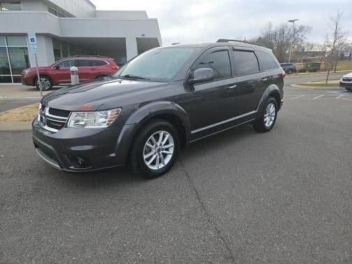 2019 dodge journey in denver, colorado