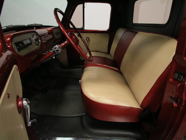 rare, believed orig 241 v8, full resto, clean cust int, gr8 paint, solid, value!