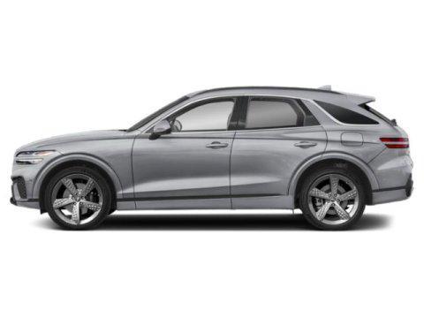 2024 genesis gv70 3.5t awd sport