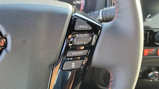 2025 Nissan Navara (Frontier)