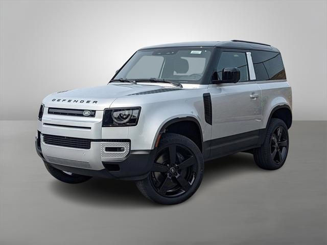 2023 land rover defender 90 se