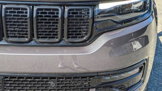 2024 Jeep Wagoneer