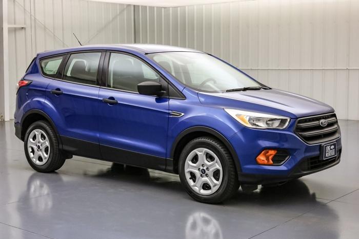 used 2017 ford escape fwd s salina, ks 67401 for sale in bavaria, kansas