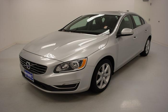 used 2016 volvo s60 t5 premier omaha, ne 68118 for sale in omaha, nebraska