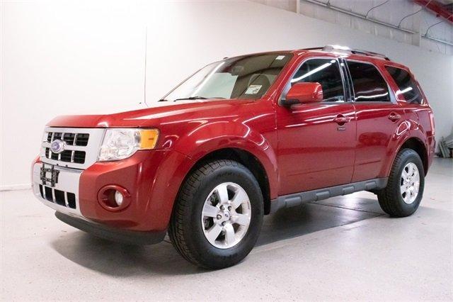 used 2011 ford escape 4wd limited charleston, sc 29406 for sale in charleston, south carolina