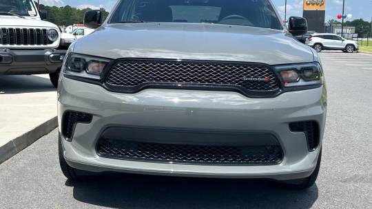 2024 Dodge Durango sxt
