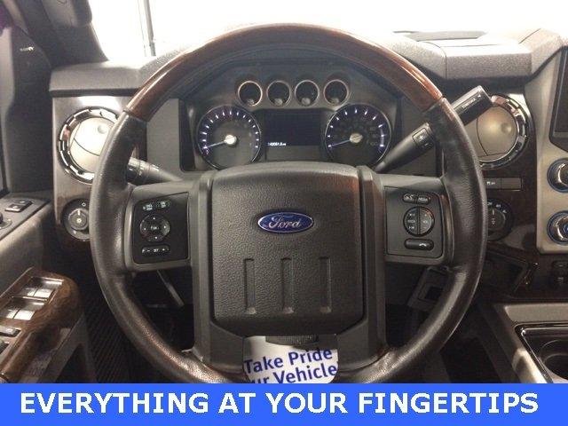 used 2014 ford f250 platinum bismarck, nd 58504 for sale in bismarck, north dakota