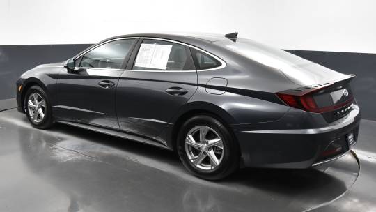 2023 Hyundai Sonata