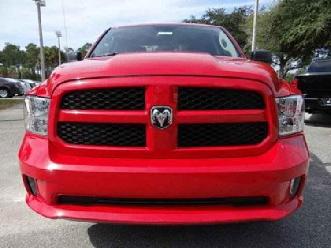 2013 ram 1500 in palm coast, fl